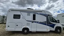 Fahrzeugbild Knaus L!VE WAVE 650 MF sofort verfügbar #7