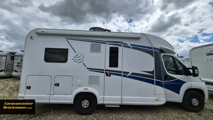 Fahrzeugbild Knaus L!VE WAVE 650 MF sofort verfügbar #7