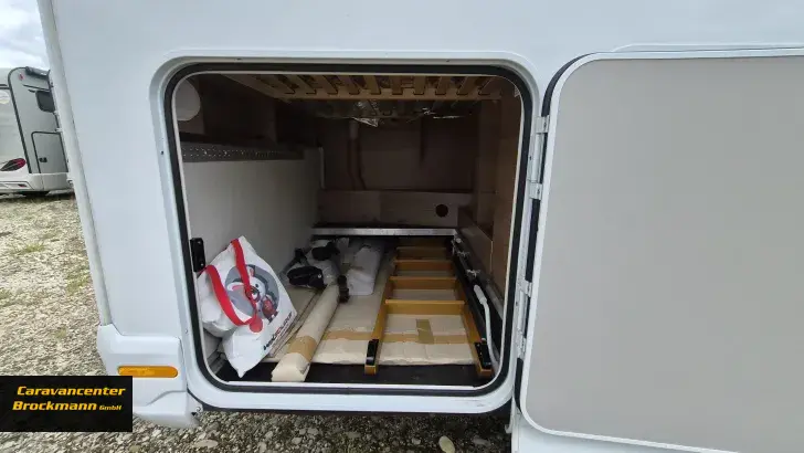 Fahrzeugbild Knaus L!VE WAVE 650 MF sofort verfügbar #22