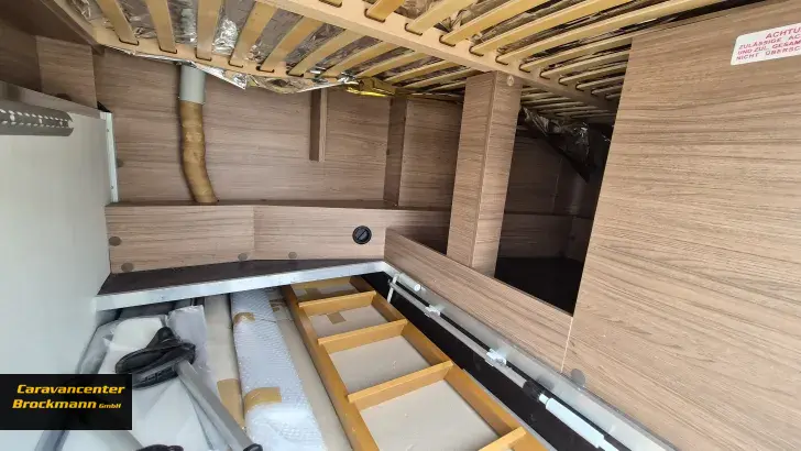 Fahrzeugbild Knaus L!VE WAVE 650 MF sofort verfügbar #23