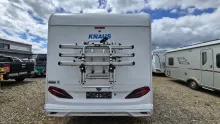 Fahrzeugbild Knaus L!VE WAVE 650 MF sofort verfügbar #6