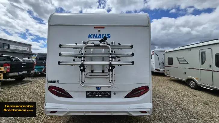 Fahrzeugbild Knaus L!VE WAVE 650 MF sofort verfügbar #6
