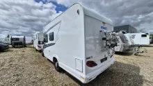 Fahrzeugbild Knaus L!VE WAVE 650 MF sofort verfügbar #8