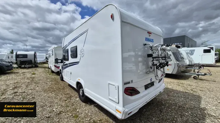 Fahrzeugbild Knaus L!VE WAVE 650 MF sofort verfügbar #8