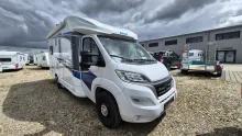 Fahrzeugbild Knaus L!VE WAVE 650 MF sofort verfügbar #5