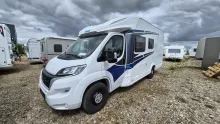 Fahrzeugbild Knaus L!VE WAVE 650 MF sofort verfügbar #1