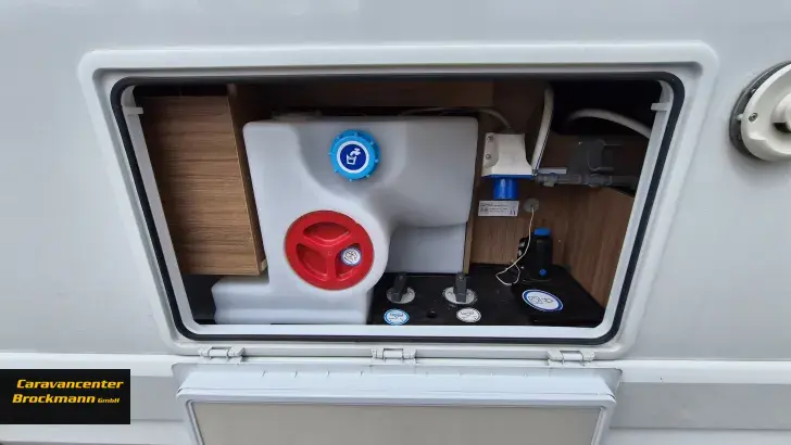 Fahrzeugbild Knaus L!VE WAVE 650 MF sofort verfügbar #24