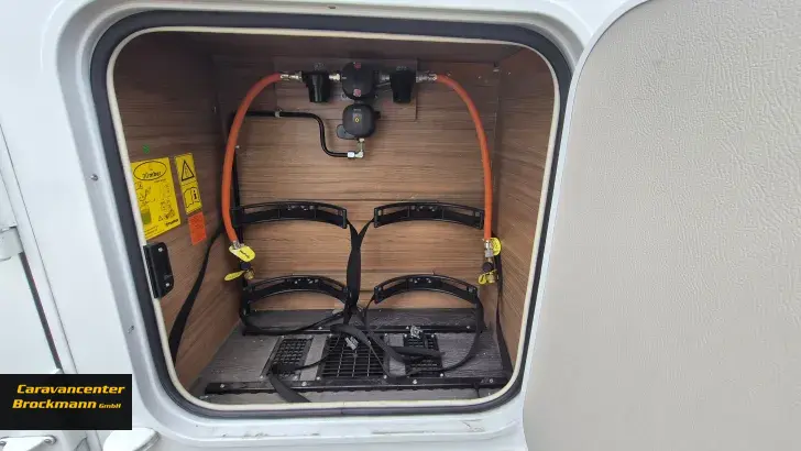 Fahrzeugbild Knaus L!VE WAVE 650 MF sofort verfügbar #25