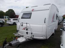 Fahrzeugbild Bürstner Averso Plus 410 TS Solar #1