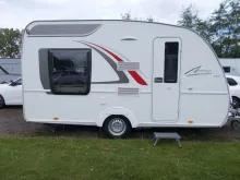Fahrzeugbild Bürstner Averso Plus 410 TS Solar #4