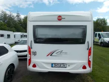 Fahrzeugbild Bürstner Averso Plus 410 TS Solar #6