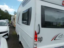 Fahrzeugbild Bürstner Averso Plus 410 TS Solar #7