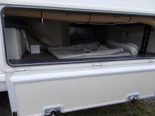 Fahrzeugbild Bürstner Averso Plus 410 TS Solar #21