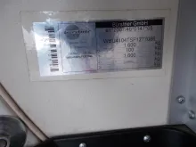 Fahrzeugbild Bürstner Averso Plus 410 TS Solar #24