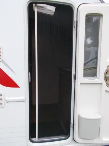Fahrzeugbild Bürstner Averso Plus 410 TS Solar #20