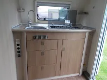 Fahrzeugbild Bürstner Averso Plus 410 TS Solar #17