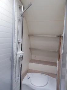 Fahrzeugbild Bürstner Averso Plus 410 TS Solar #28