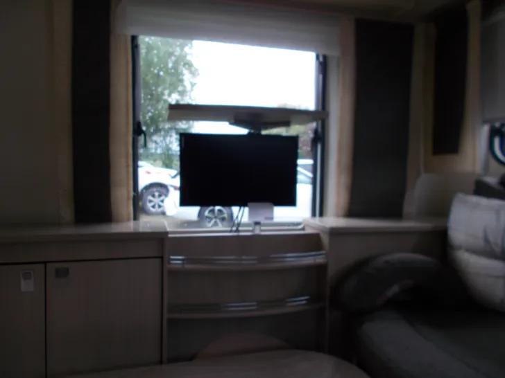 Fahrzeugbild Bürstner Averso Plus 410 TS Solar #14