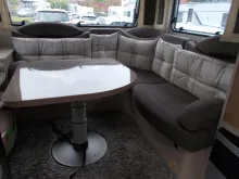 Fahrzeugbild Bürstner Averso Plus 410 TS Solar #8