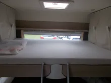 Fahrzeugbild Bürstner Averso Plus 410 TS Solar #13