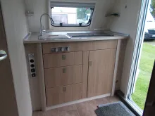 Fahrzeugbild Bürstner Averso Plus 410 TS Solar #16