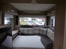 Fahrzeugbild Bürstner Averso Plus 410 TS Solar #12