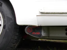 Fahrzeugbild Bürstner Averso Plus 410 TS Solar #33