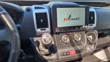 Fahrzeugbild Pössl Summit PRIME 540 ..... mit TOP Ausstattung #8