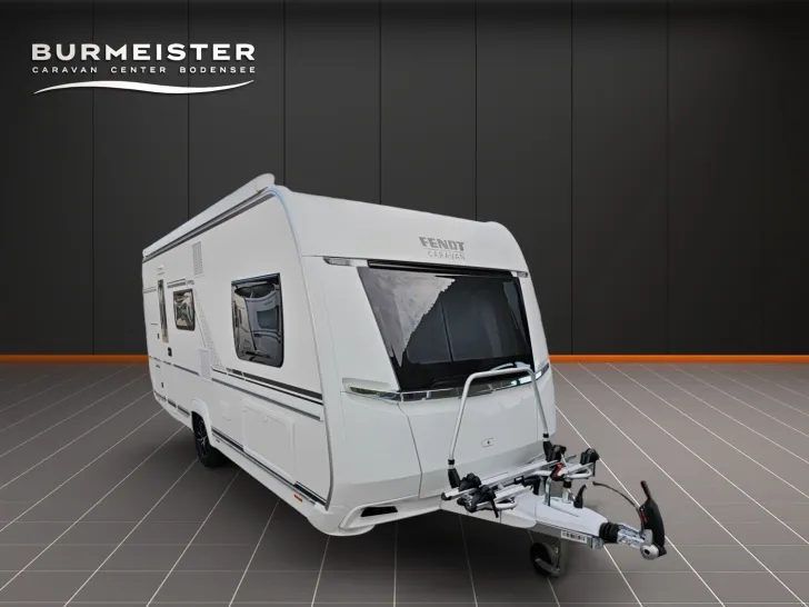 Fahrzeugbild Fendt Bianco Selection 515 SKM Burmeister Edition #1