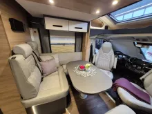 Fahrzeugbild Knaus L!VE WAVE 650 MEG Black Selection *TraumMobil*Autark e* #23