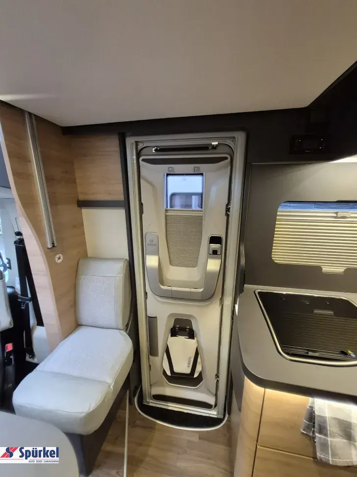 Fahrzeugbild Knaus L!VE WAVE 650 MEG Black Selection *TraumMobil*Autark e* #32