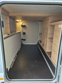 Fahrzeugbild Knaus L!VE WAVE 650 MEG Black Selection *TraumMobil*Autark e* #14