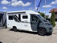 Fahrzeugbild Knaus Van TI 550 MF VANSATION Voll-LED #3