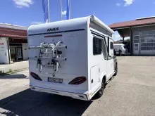Fahrzeugbild Knaus Van TI 550 MF VANSATION Voll-LED #4