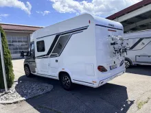 Fahrzeugbild Knaus Van TI 550 MF VANSATION Voll-LED #5
