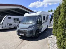 Fahrzeugbild Knaus Van TI 550 MF VANSATION Voll-LED #6