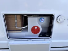 Fahrzeugbild Knaus Van TI 550 MF VANSATION Voll-LED #8