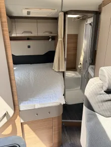 Fahrzeugbild Knaus Van TI 550 MF VANSATION Voll-LED #10