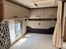 Fahrzeugbild Knaus Van TI 550 MF VANSATION Voll-LED #13