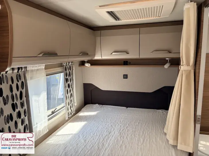 Fahrzeugbild Knaus Van TI 550 MF VANSATION Voll-LED #13