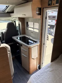 Fahrzeugbild Knaus Van TI 550 MF VANSATION Voll-LED #14