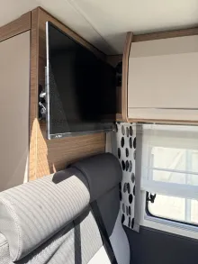 Fahrzeugbild Knaus Van TI 550 MF VANSATION Voll-LED #16