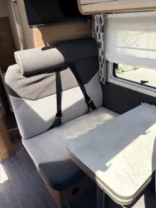 Fahrzeugbild Knaus Van TI 550 MF VANSATION Voll-LED #18