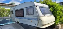 Fahrzeugbild Hobby Prestige 520 #1