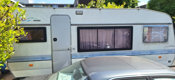 Fahrzeugbild Hobby Prestige 520 #3