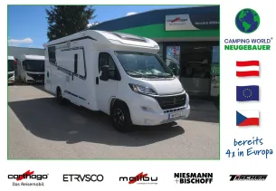 Bild T 7400 SB