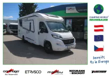 Fahrzeugbild Etrusco T 7400 SB #1