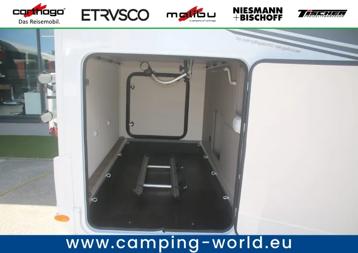 Fahrzeugbild Etrusco T 7400 SB #4