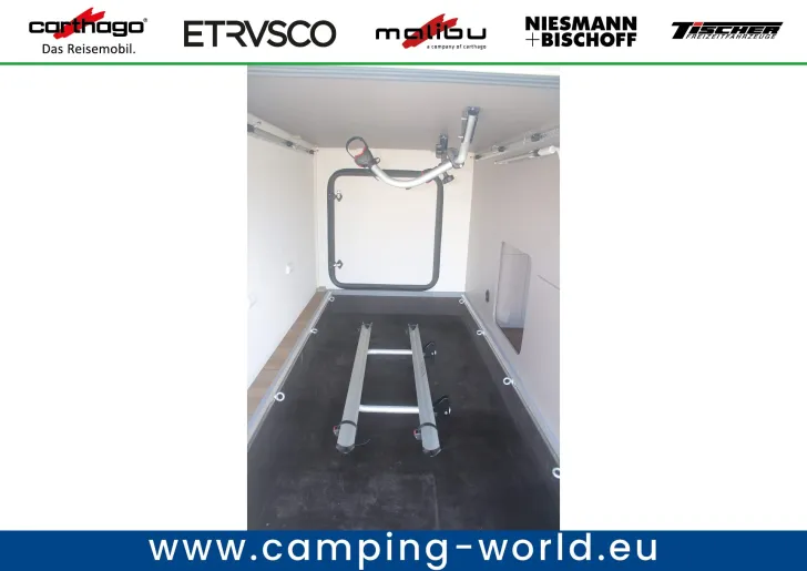 Fahrzeugbild Etrusco T 7400 SB #17
