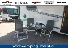 Fahrzeugbild Etrusco T 7400 SB #20